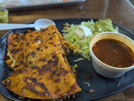 Rey Taco ATL by null