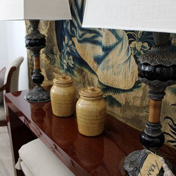 Rue des Artisans - K&M casa, muebles clásicos & contemporáneos / Iluminación - Art Galleries Near Me - Buenos Aires, C