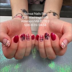 Bonsai Nail Bar