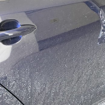 Hertz Car Rental  - The car was clearly passed from one customer to another, without being cleaned or sanitized! Shameful - Car Rental Near Me - Dallas, Texas