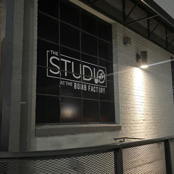 The Bomb Factory - Venues & Event Spaces Near Me - Dallas, Texas The Bomb Factory - Venues & Event Spaces Near Me - Dallas, Texas