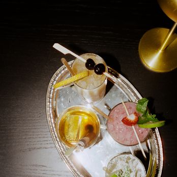 Quaint - Cocktail Bars Near Me - Olathe, Kansas Quaint - Cocktail Bars Near Me - Olathe, Kansas