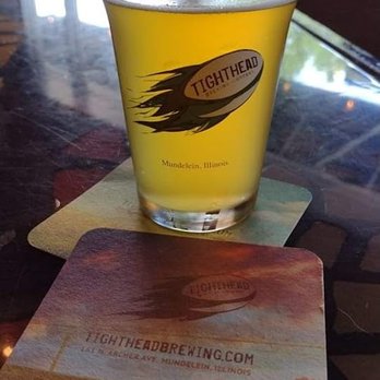 Tighthead Brewing Company - Breweries Near Me - Mundelein, Illinois Tighthead Brewing Company - Breweries Near Me - Mundelein, Illinois