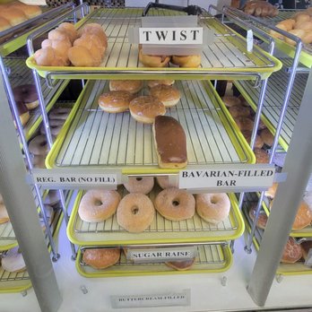Baker's Dozen - Donuts Near Me - Raleigh, North Carolina