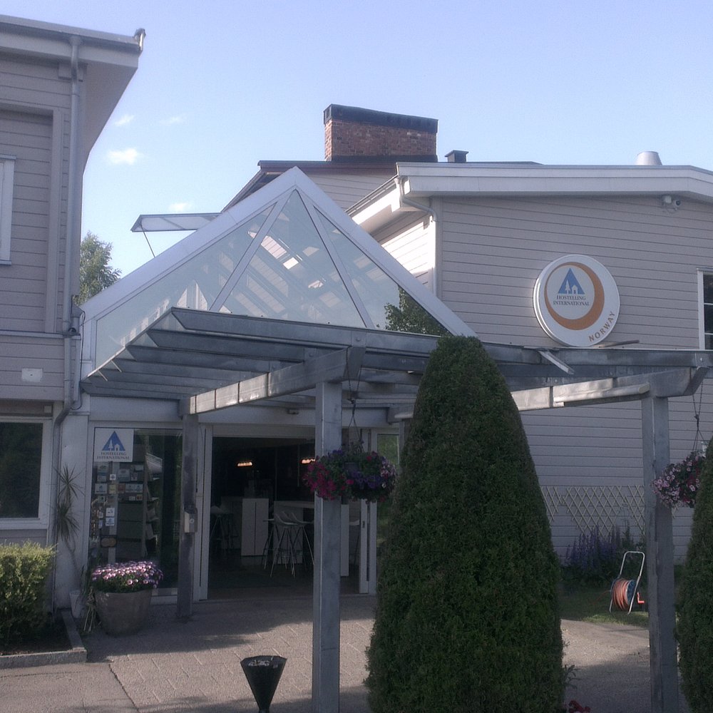 Oslo Vandrerhjem Haraldsheim - Hostels Near Me - Oslo, 03