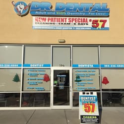 Dental Of Bridgeport P C, MD