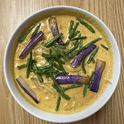 Thai & Beyond - Khao soi