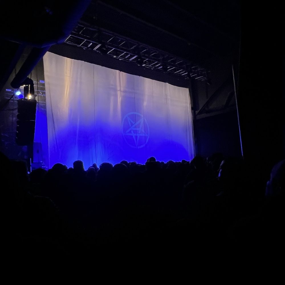 Revelabq - Intro to Anthrax set - Venues & Event Spaces Near Me - Albuquerque, New Mexico