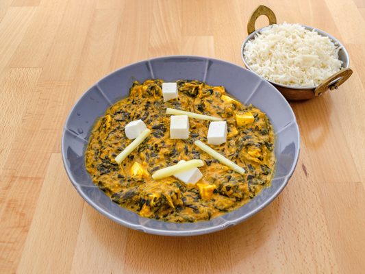 Seva Indian Cuisine by null