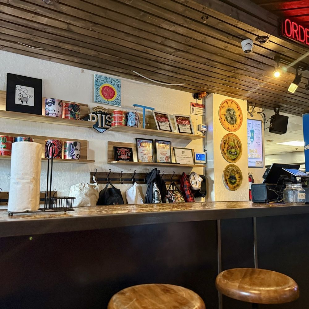 Noble Pie Parlor - Midtown - Inside - Chicken Wings Near Me - Reno, Nevada Noble Pie Parlor - Midtown - Inside - Chicken Wings Near Me - Reno, Nevada