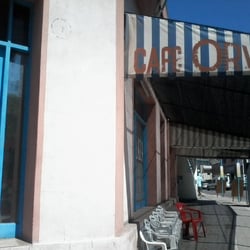 Bar Plaza