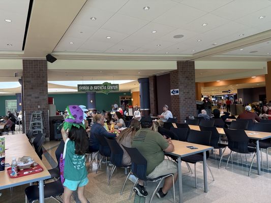 The Children's Museum