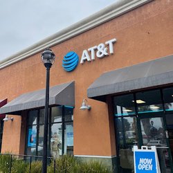 AT&T Store