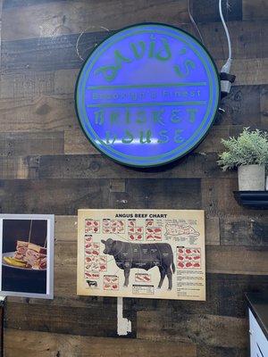 David's Brisket House by null