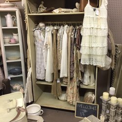 Antique clothes