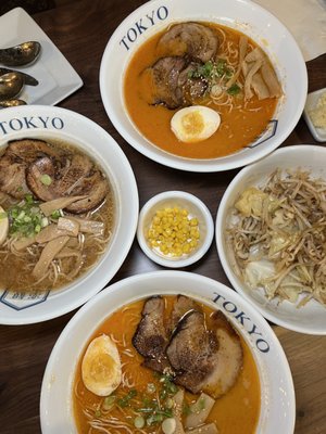 RAKKAN Ramen - Town Square by null