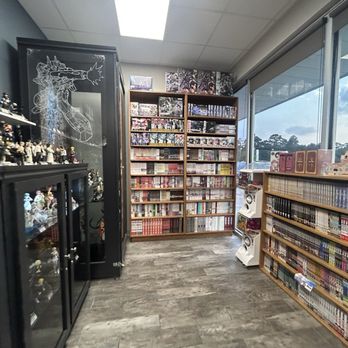 The Adventure Begins - Figures and manga - Comic Books Near Me - Conroe, Texas The Adventure Begins - Figures and manga - Comic Books Near Me - Conroe, Texas