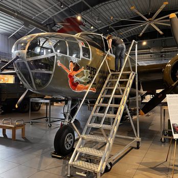 Fagen Fighters WWII Museum - Museums Near Me - Granite Falls, Minnesota Fagen Fighters WWII Museum - Museums Near Me - Granite Falls, Minnesota