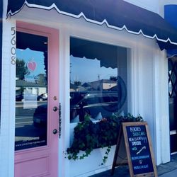 Peaches Skin Care - Peaches facial day