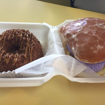 Bakers Donuts - Donuts Near Me - Sacramento, California