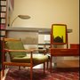 Photo of décoration orientale meuble scandinave