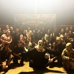 Raisin Hell Ranch - R