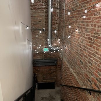 Motte Restaurant And Bar - Interior - Korean Near Me - Baltimore, Maryland