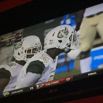 V Pizza + Sidecar - They have several TVs tuned to different games and events. - Pizza Near Me - Gainesville, Florida V Pizza + Sidecar - They have several TVs tuned to different games and events. - Pizza Near Me - Gainesville, Florida