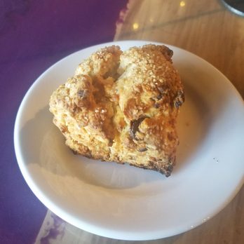 Chimera - Chocolate Ginger Scone - Coffee & Tea Near Me - Tulsa, Oklahoma Chimera - Chocolate Ginger Scone - Coffee & Tea Near Me - Tulsa, Oklahoma