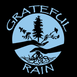 Grateful Rain