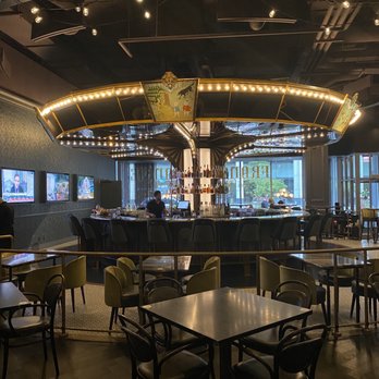 Francois Frankie - Carousel Bar - French Near Me - Chicago, Illinois Francois Frankie - Carousel Bar - French Near Me - Chicago, Illinois