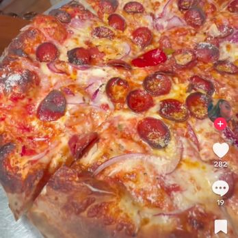 North Beach Pizza - Pizza - Pizza Near Me - Daly City, California North Beach Pizza - Pizza - Pizza Near Me - Daly City, California