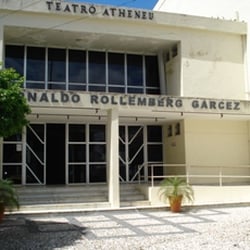 Teatro Athenel