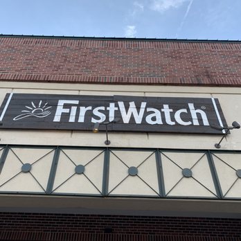 First Watch - Entrance - Breakfast & Brunch Near Me - Overland Park, Kansas First Watch - Entrance - Breakfast & Brunch Near Me - Overland Park, Kansas