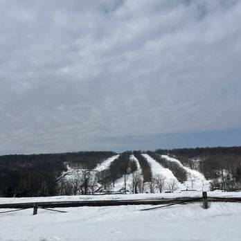 Powder Ridge Mountain Park & Resort - Mountain Biking Near Me - Middlefield, Connecticut