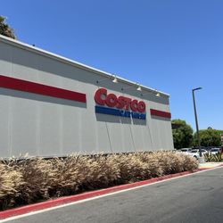 Costco Car Wash
