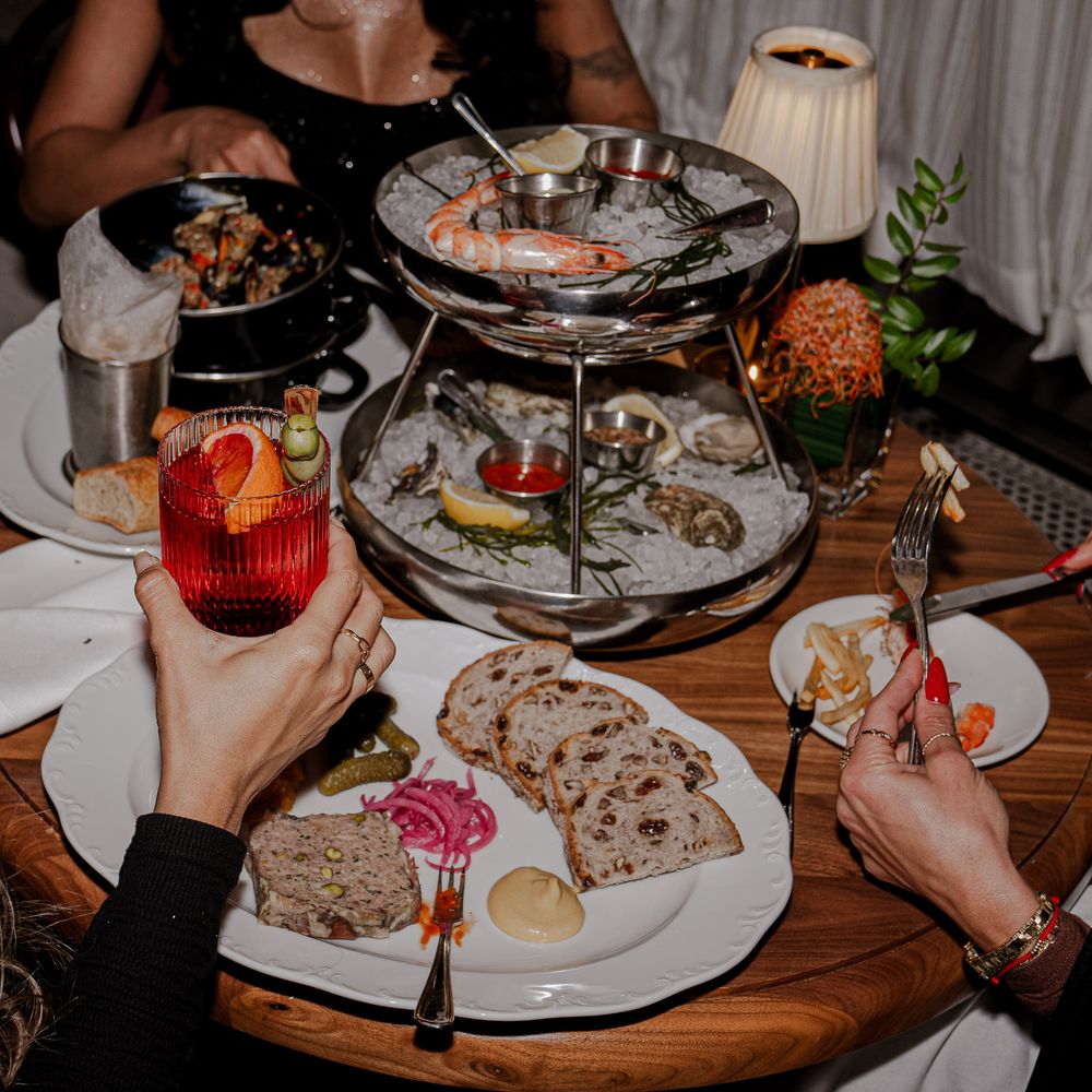 TOP 10 BEST Restaurant With View in New York, NY - Updated 2025 - Yelp