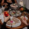 Le Jardin Rooftop gift card