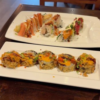 Oma Sushi - Sushi Bars Near Me - Sugar Land, Texas Oma Sushi - Sushi Bars Near Me - Sugar Land, Texas