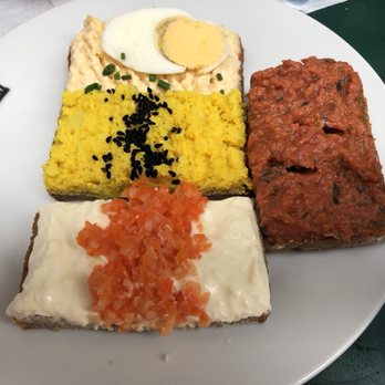 Trzesniewski - Sandwiches Near Me - Vienna, 9 Trzesniewski - Sandwiches Near Me - Vienna, 9