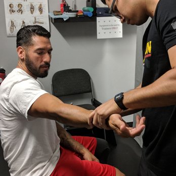 Be Better Chiropractic - Getting my elbow worked on, so I can perform at my best at throwing for the Olympics!!! - Sports Medicine Near Me - Downey, California Be Better Chiropractic - Getting my elbow worked on, so I can perform at my best at throwing for the Olympics!!! - Sports Medicine Near Me - Downey, California