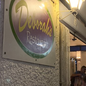 Deborah's - Seafood Near Me - Ixtapa Zihuatanejo, GRO