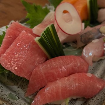 Ozumo - Matsu - Sushi Bars Near Me - San Francisco, California