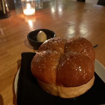 Ariete - Bread--so good! - New American Near Me - Miami, Florida Ariete - Bread--so good! - New American Near Me - Miami, Florida