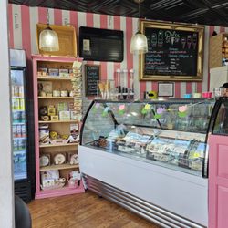 Dolce Scoop Gelato