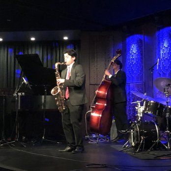 Vic’s - Live Jazz Quartet was fantastic, decor and ambience is elegant, meat balls and eggplant was delicious , service was good - Italian Near Me - Las Vegas, Nevada Vic’s - Live Jazz Quartet was fantastic, decor and ambience is elegant, meat balls and eggplant was delicious , service was good - Italian Near Me - Las Vegas, Nevada