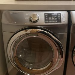 Best Appliance Service - She's a happy dryer again! :-)