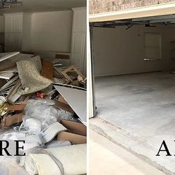 Guerra Junk Removal and Lawn Care