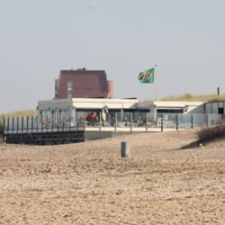 Strandpaviljoen 'De Strandloper'