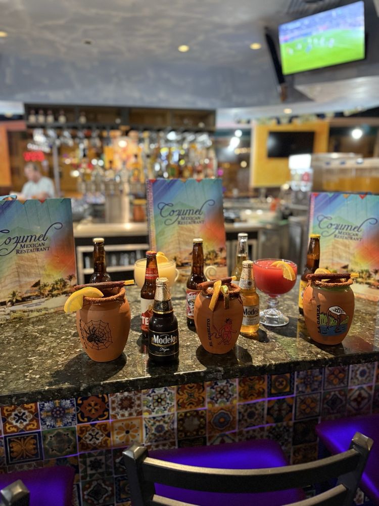 Cozumel Mexican